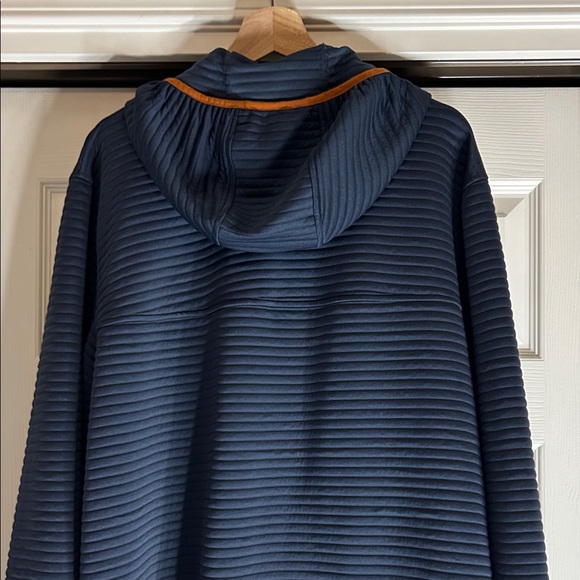 L.L. Bean Men's Airlight Knit Full-Zip Hoodie Size XL - Picture 7 of 13